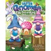 Easter Gnomes Egg Decorating Kit (1919C)