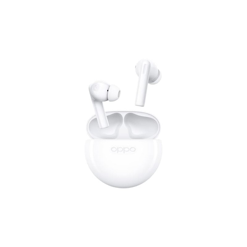 OPPO Enco 2i Earbuds White