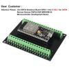 AITRIP ESP32 Breakout Board 1 into 2 for 38 Pin