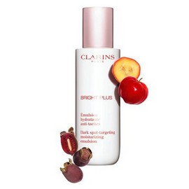 CLARINS Bright Plus Dark Spot-Targeting Moisturising Emulsion 75mL