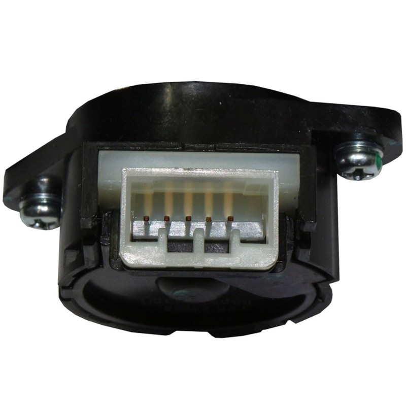 GM Genuine Parts D1462G (15795321) Ignition Lock Housing