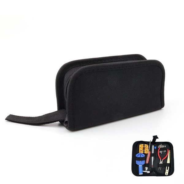 DIYCUT Lightweight Toolbag, Tool Storage Bag, Small Tool Bag with