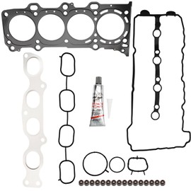 BRTEC HGS534 Cylinder Head Gasket Set for 2009 2010 2011 2012 2013 for Suzuki Grand Vitara Kizashi Head Gasket Kit