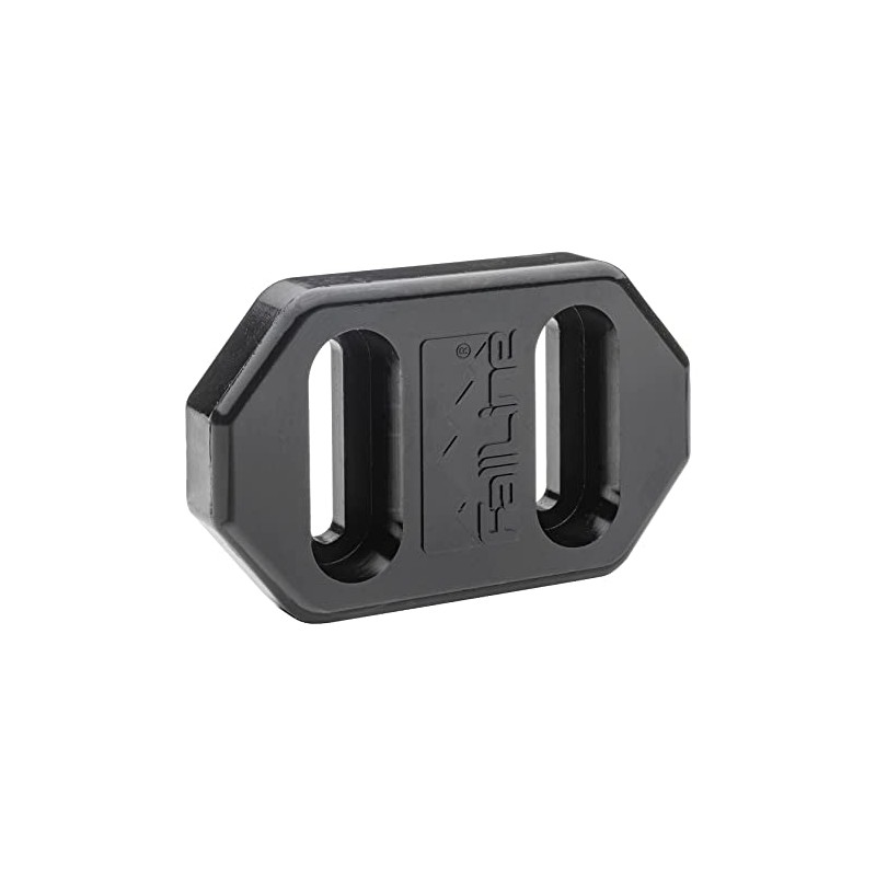 FallLine Polyurethane Skid Shoe (1) for Honda Snow Blower