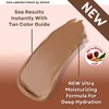 Tan Overnight Self Tanning Lotion 4 fl oz + Tanning