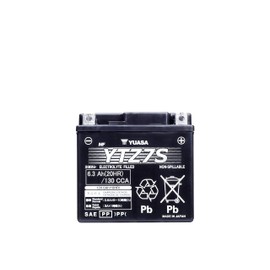 Yuasa YUAM727ZS YTZ7S Battery