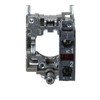 Schneider Electric - Single Contact Block with Body Fixing Collar