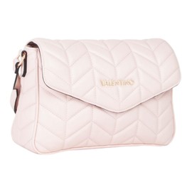 VALENTINO Petal Re Flap Bag Cipria, Cipria
