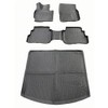 Car Floor Mats for Mazda CX5: 2013 2014 2015 2016