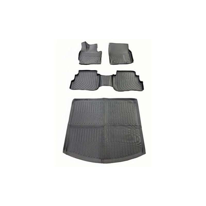 Car Floor Mats for Mazda CX5: 2013 2014 2015 2016