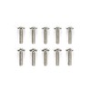 Mini 4WD 0.08 x 0.3 inch (2 x 8 mm)