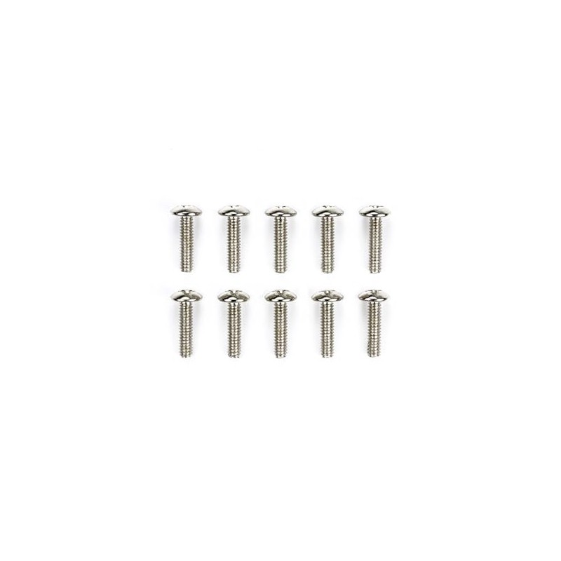 Mini 4WD 0.08 x 0.3 inch (2 x 8 mm)