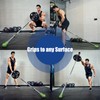 HXD-ERGO Landmine Attachment for Barbell - Turn Any Surface into