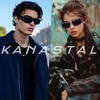 KANASTAL Wrap Around Sunglasses Men Women, Unisex Over Glasses Sunglasses