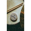 BROSH CLAY FIBER POMADE 1.4 oz (40 g) Unglazed Medium