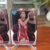 2023-24 Bowman Chrome U Lauren Betts 1st Bowman Rookie RC