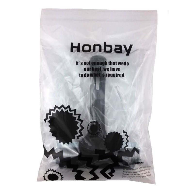Honbay 4 Inch Rubber Brayer Roller for Printmaking, Printing, Scrapbooks,