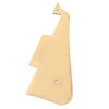 Electric Guitar Pickguard Metal Anodized Lightweight Scratch Protection Guitar Guard