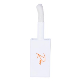 Lip Gloss Ferja Raw Transparente 5ml Brillo Hidratante Transparente