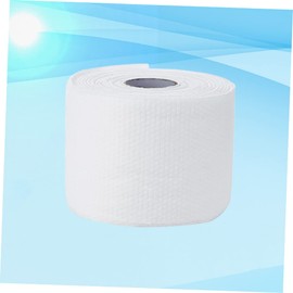 FOMIYES Pcs Cotton Pads Makeup Remover Wipes Gentle Face Cleansing Towel for Skin Travel Business Essentials