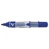 Pilot Vboard Master Dry-Wipe Whiteboard Markers – Bullet Tip –