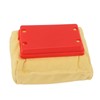 Grill Cleaning Brush Head Flame Retardant Heatproof Safe Professional Durable