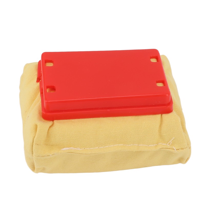 Grill Cleaning Brush Head Flame Retardant Heatproof Safe Professional Durable