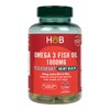 Holland & Barrett Pescatarian Omega 3 Fish Oil 1000mg 120