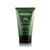 Brickell Renewing Face Scrub for Men 118ml Tube - Naturally