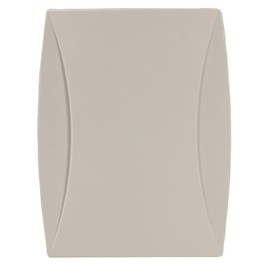 zaMel GNS-921 x Two Tone Chime BIM-BAM 230 V Grey