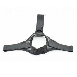 Unbranded Attractive Reliable Head Strap for HTC Vive Head-Mounted Display Adults Children