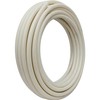 SharkBite 3/4 Inch x 100 Feet White PEX-A, Made in