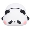 Night Light for Kids 3 Level Dimmable Bedside Lamp Rechargeable