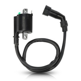nibbi Ignition Coil High Performance Ignition Coil For CG 125 150 170 200 250 motorcycle Engines