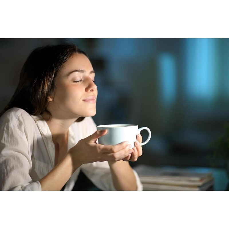 Beanies 50 Coffee Sticks, Mixed Blends; instant flavored coffee