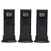 TS‑6210 Digital Wireless Weather Station Thermometer Meteorological Temperature Meter