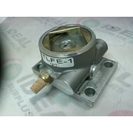 Norgren TLFE-1 Vac-Lock Venturi for VC Vacuum Pick Up Cups - New No Box