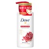 Dove Body Wash Fermentation & Beauty Series Smooth & Chunky
