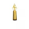Gold Color Freemason Masonic Pole Topper, Masonic BLUE LODGE RODS