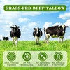 Beef Tallow for Skin Care