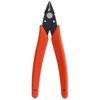 Xuron 410 Micro-Shear® Flush Cutters 1-Pair