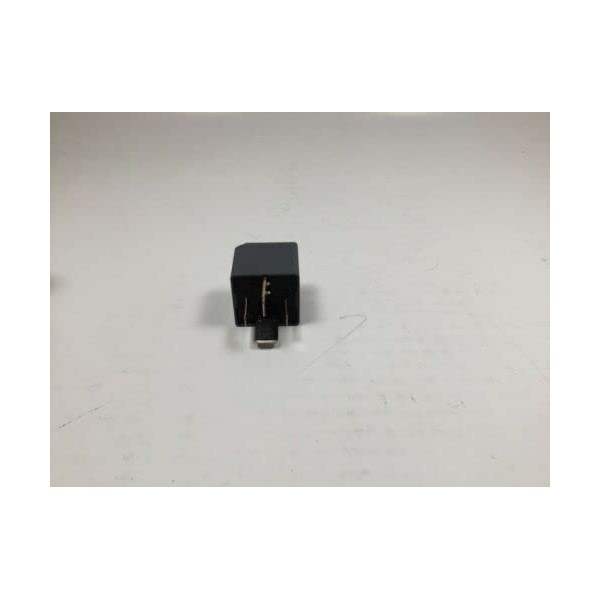 F8oz14n089aa Cooling/Radiator Fan Relay, Heavy Duty 12V 70Amp Oem Ford