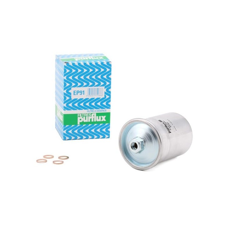 Purflux EP91 Fuel Injectors