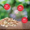 LEBANON SEABOARD SEED 26-47407 Delite Bird Food, 20 lb