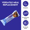 Pure Protien Bar, Chocolate Chip, 1.76oz