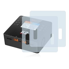 BROTECT Screen Protectors for ISDT Smart Duo Charger K2 Ultra Clear (Pack of 2)