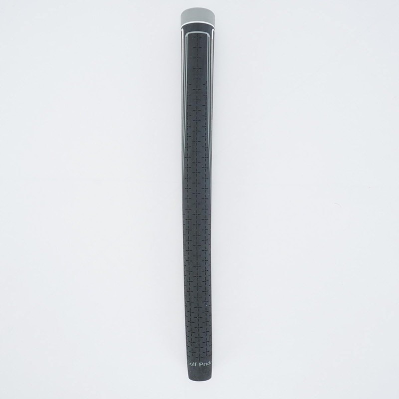 PING Pin Putter Grip PP58 Mid Size Black/Grey