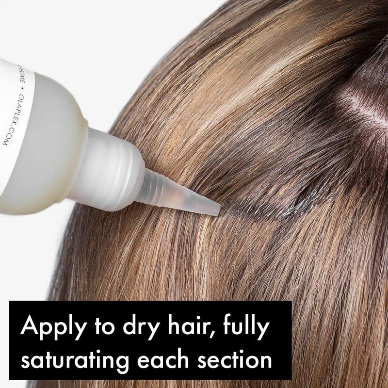 Olaplex No.0 Oraplex Hair Treatment 155ml Intensive Bond Building Hair