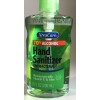 XtraCare Hand Sanitizer Gel With Aloe & Moisturizers-1ea 8oz Blt