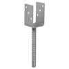 Connex HV4261 Post Anchor 91 x 60 x 100 x